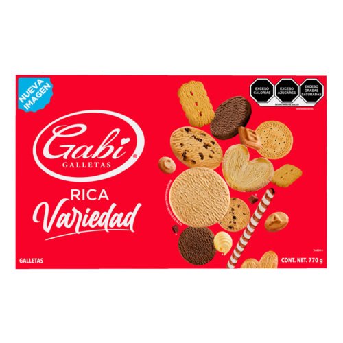 14437001813-1.jpg Galletas Surtidas GABI 770 GRS