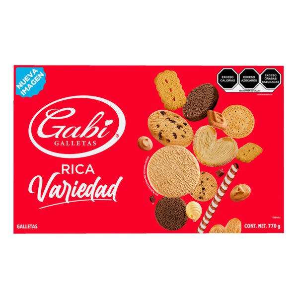 14437001813-1.jpg Galletas Surtidas GABI 770 GRS