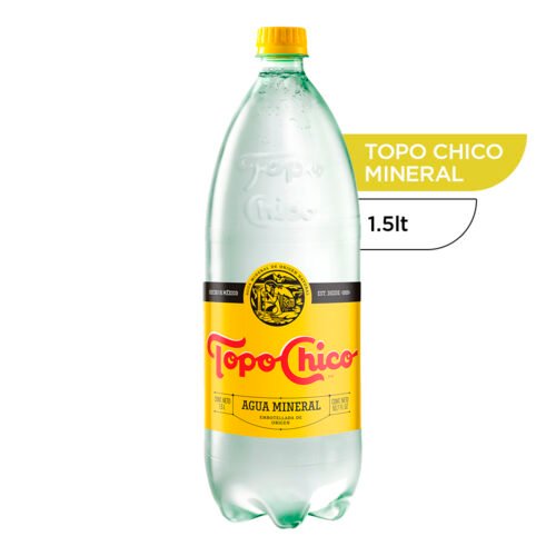 21136010480-1.jpg Agua Mineral Natural TOPO CHICO 1.5 LT