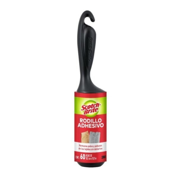 21200399534-1.jpg Rodillo Quita Pelusa 56h SCOTCH BRITE 1 PZA