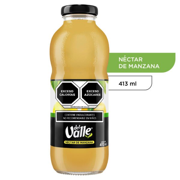 32239052024-1.jpg Nectar Manzana Generosa DEL VALLE 413 ML