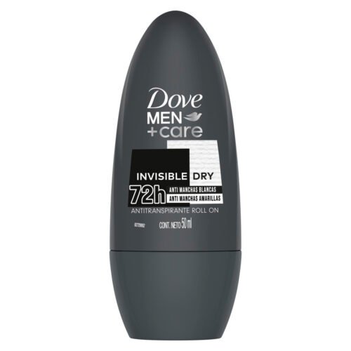 78933354-1.jpg Antitranspirante Hombre Invisible Dry Men Care DOVE 50 ML