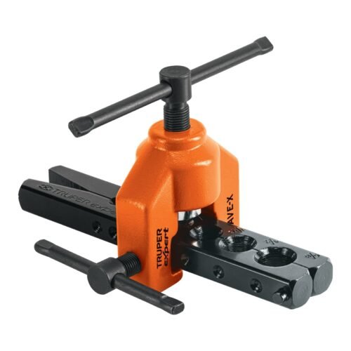 AVE-X.jpg Avellanador profesional de 3/16' a 5/8', TRUPER EXPERT