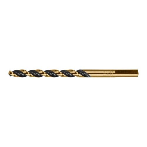 Broca HSS 1/4' Trugold para metal, TRUPER EXPERT