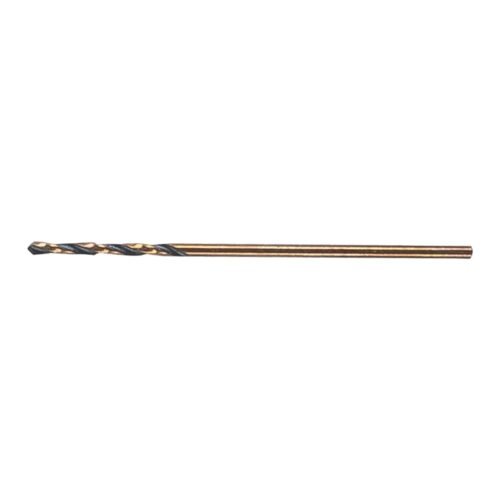 Broca HSS 1.0 mm Trugold para metal, TRUPER EXPERT