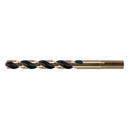 Broca HSS 10.0 mm Trugold para metal, TRUPER EXPERT