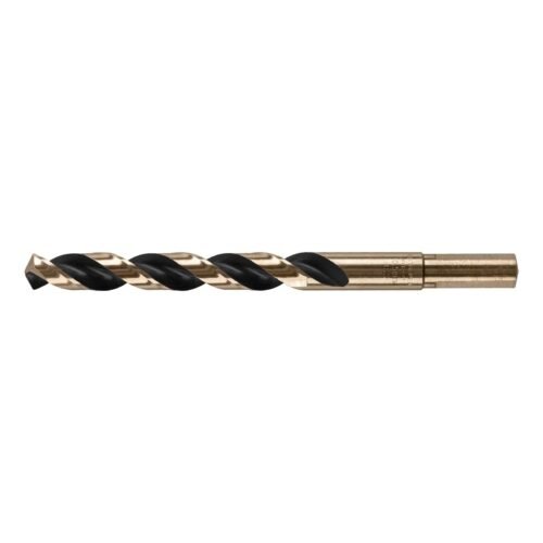 Broca HSS 10.5 mm Trugold para metal, TRUPER EXPERT