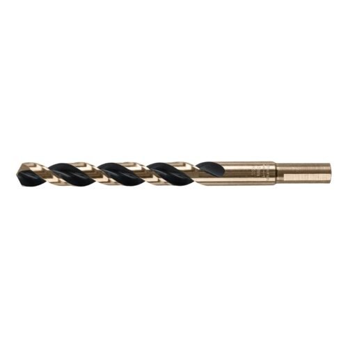 Broca HSS 11.0 mm Trugold para metal, TRUPER EXPERT