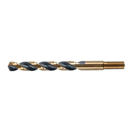Broca HSS 11.5 mm Trugold para metal, TRUPER EXPERT