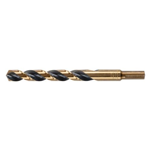BAV-125.jpg Broca HSS 12.5 mm Trugold para metal, TRUPER EXPERT