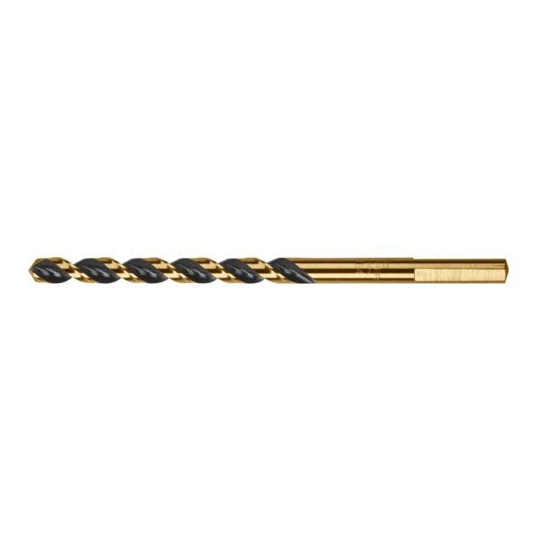 Broca HSS 13/64' Trugold para metal, TRUPER EXPERT