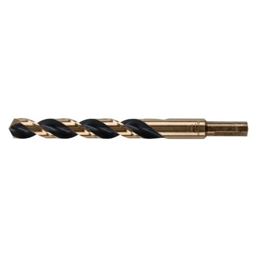 BAV-130.jpg Broca HSS 13.0 mm Trugold para metal, TRUPER EXPERT