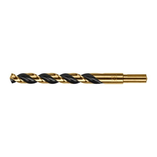 Broca HSS 15/32' Trugold para metal, TRUPER EXPERT