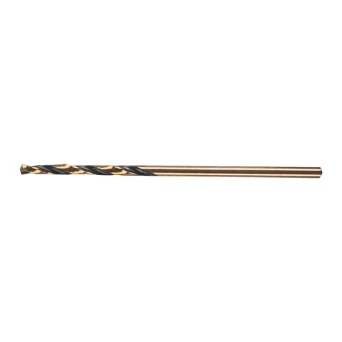 Broca HSS 1.5 mm Trugold para metal, TRUPER EXPERT