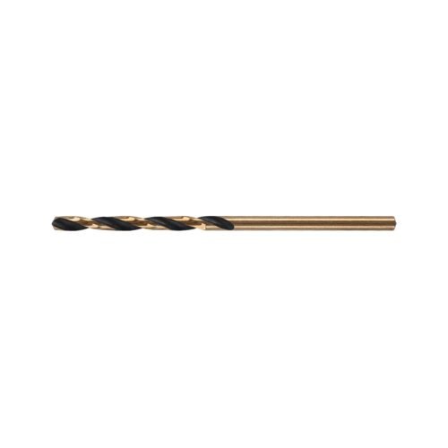 BAV-25.jpg Broca HSS 2.5 mm Trugold para metal, TRUPER EXPERT