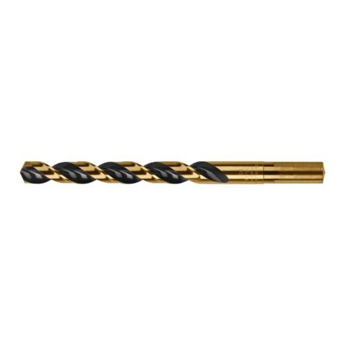 BAV-25-64.jpg Broca HSS 25/64' Trugold para metal, TRUPER EXPERT