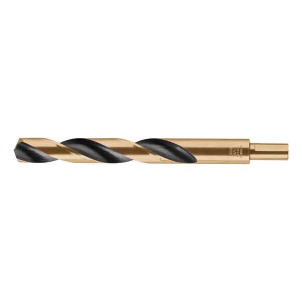 Broca HSS 3/4' Trugold para metal, TRUPER EXPERT