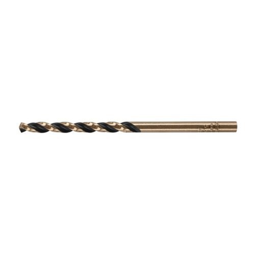 BAV-33.jpg Broca HSS 3.3 mm Trugold para metal, TRUPER EXPERT