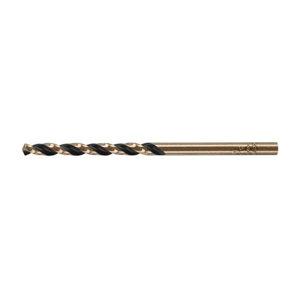 Broca HSS 3.3 mm Trugold para metal, TRUPER EXPERT