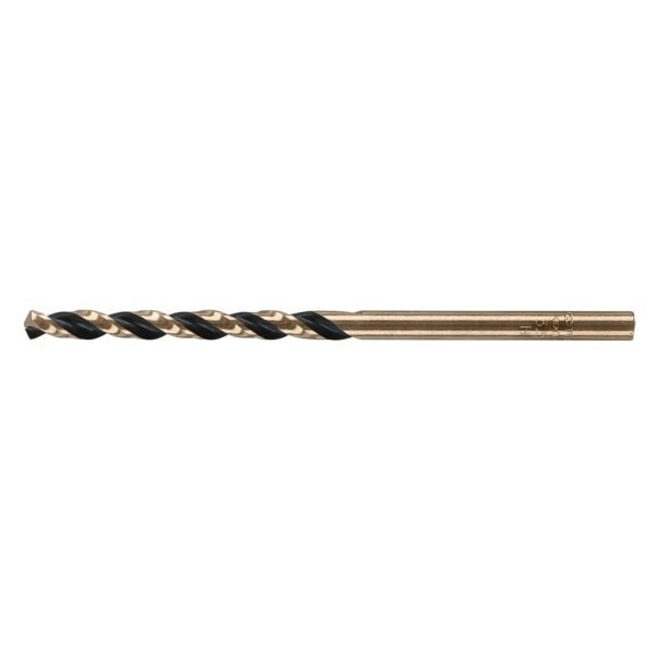 Broca HSS 3.5 mm Trugold para metal, TRUPER EXPERT