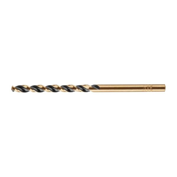 Broca HSS 5/32' Trugold para metal, TRUPER EXPERT