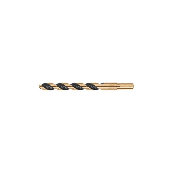 Broca HSS 7/16' Trugold para metal, TRUPER EXPERT
