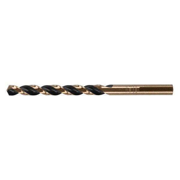 Broca HSS 7.0 mm Trugold para metal, TRUPER EXPERT