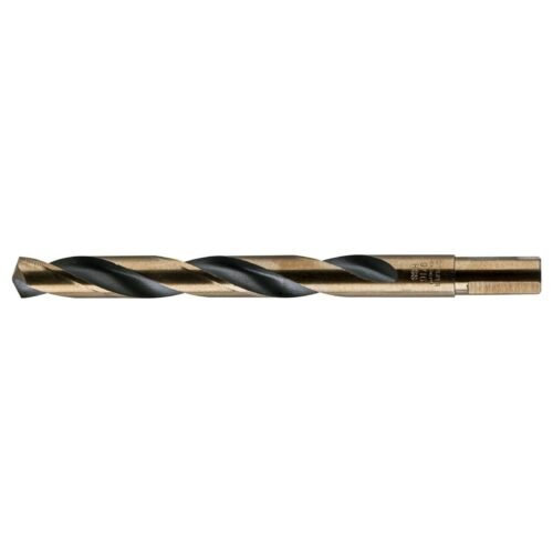BAV-9-16.jpg Broca HSS 9/16' Trugold para metal, TRUPER EXPERT