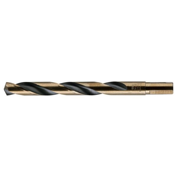 Broca HSS 9/16' Trugold para metal, TRUPER EXPERT