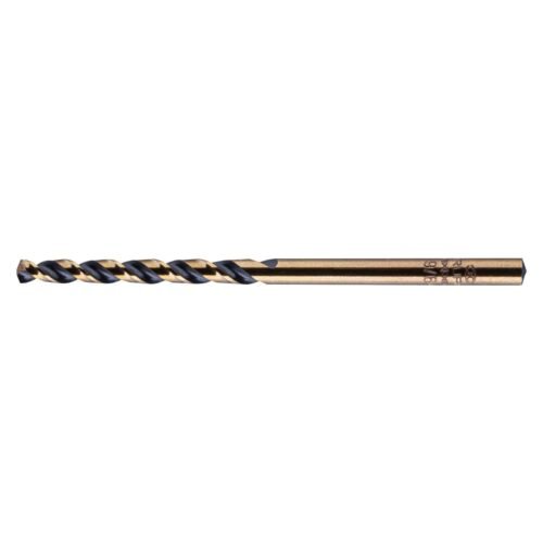 BAV-9-64.jpg Broca HSS 9/64' Trugold para metal, TRUPER EXPERT