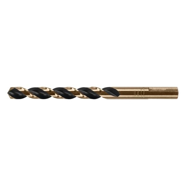 Broca HSS 9.0 mm Trugold para metal, TRUPER EXPERT