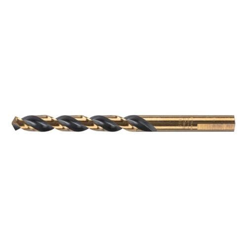 BAV-95.jpg Broca HSS 9.5 mm Trugold para metal, TRUPER EXPERT