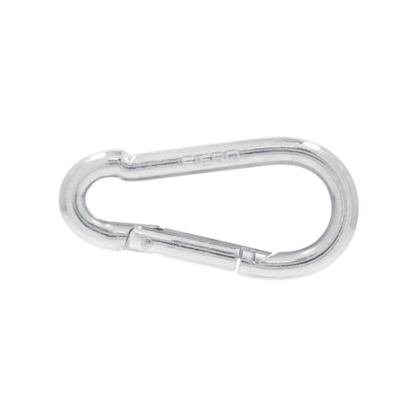BMA-1-4.jpg Bandola mosquetón de acero 1/4', FIERO