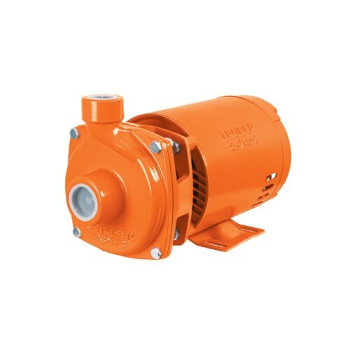 Bomba centrífuga para agua, 3/4 HP, TRUPER EXPERT