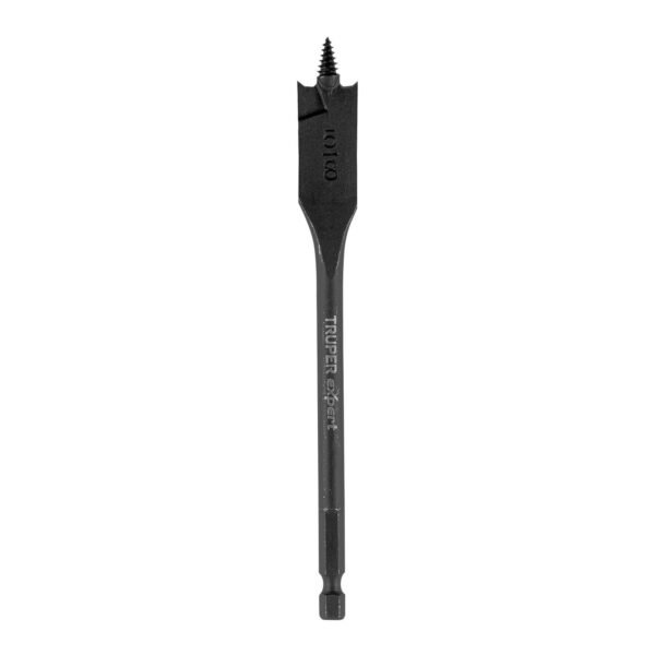 BPX-5-8.jpg Broca Plana de Manita para Madera 5/8", herramienta de alta precisión para carpintería, clave 101511 - Expert