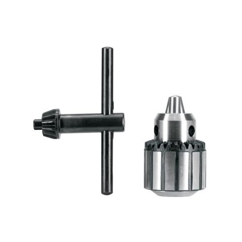 BRO-1-4X.jpg Broquero 1/4' con llave, cuerpo estriado, TRUPER EXPERT