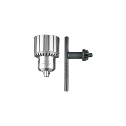 BRO-3-8X-rotated-1.jpg Broquero 3/8' con llave, cuerpo estriado, TRUPER EXPERT