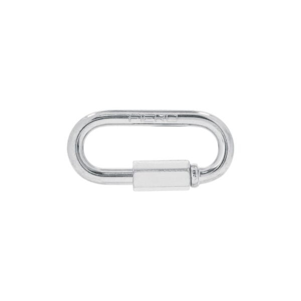 BSE-1-4.jpg Bandola de acero de 1/4' con seguro, FIERO