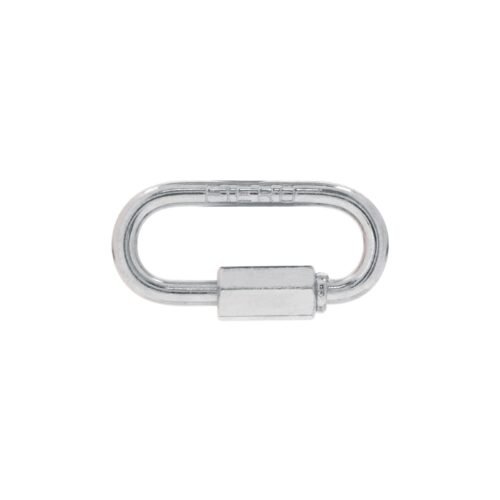 BSE-1-8.jpg Bandola de acero de 1/8' con seguro, FIERO