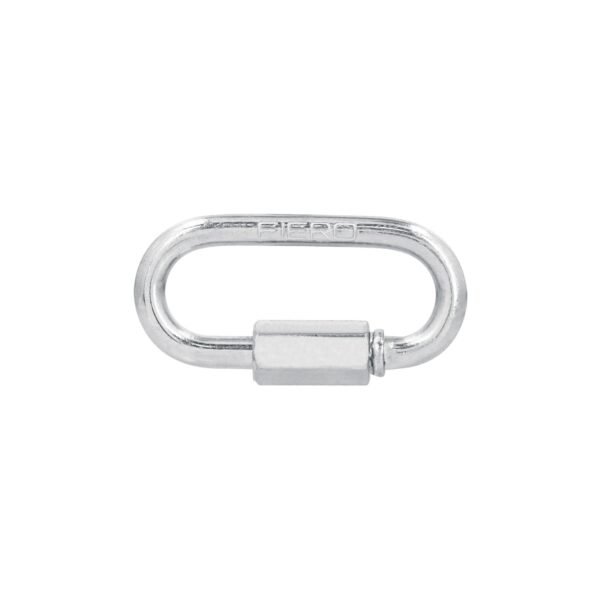 BSE-3-16.jpg Bandola de acero de 3/16' con seguro, FIERO