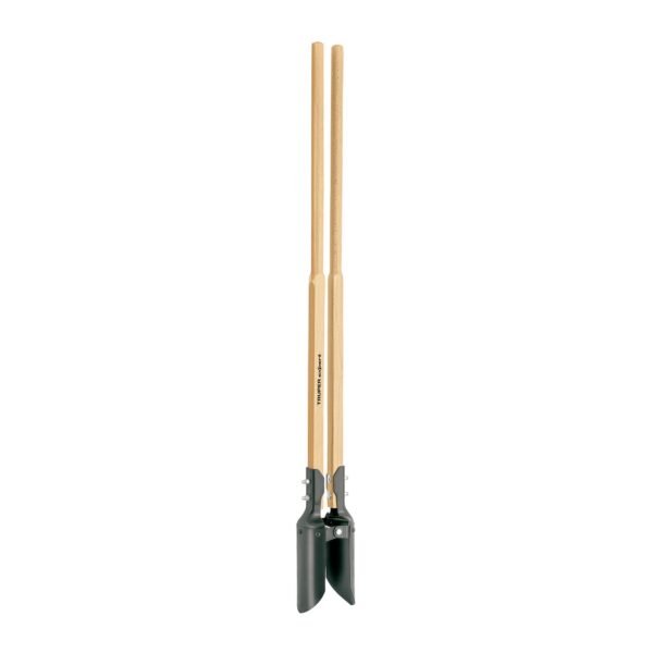 Cavador mangos de madera 48', TRUPER EXPERT