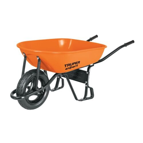 CAT-50X.jpg Carretilla 5.5ft3 Imponchable bastidor tubular,TRUPER EXPERT