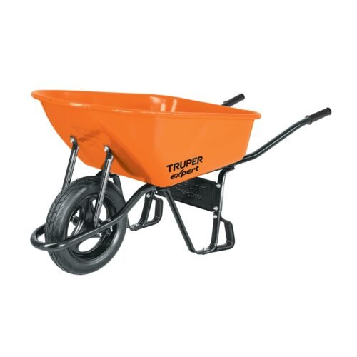 CAT-60X.jpg Carretilla 6ft3 Imponchable, bastidor tubular, TRUPER EXPERT