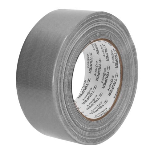 CDU-30XX.jpg Cinta para ducto 30m x 48mm, espesor 0.27mm, EXPERT
