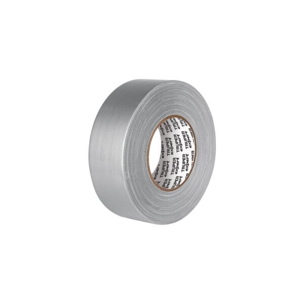 Cinta para ducto 50m x 48mm, espesor 0.27mm, EXPERT