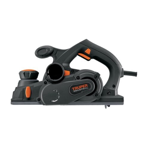 CEPEL-4-1-2NX.jpg Cepillo eléctrico 4-1/2', 950W, TRUPER INDUSTRIAL
