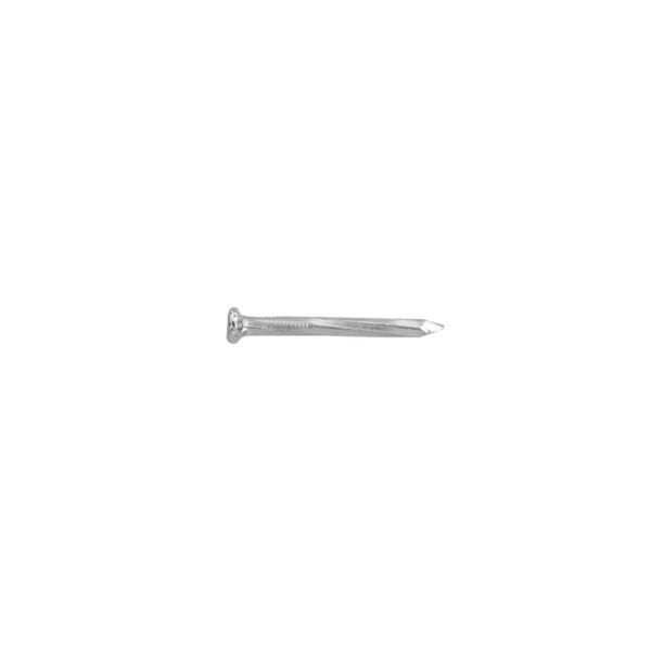 CLC-1-1-2G.jpg Bolsa con 1 kg de clavos para concreto galvanizados 1-1/2'