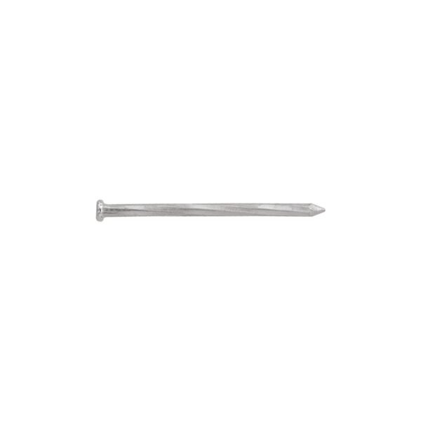 CLC-2-1-2G.jpg Bolsa con 1 kg de clavos para concreto galvanizados 2-1/2'