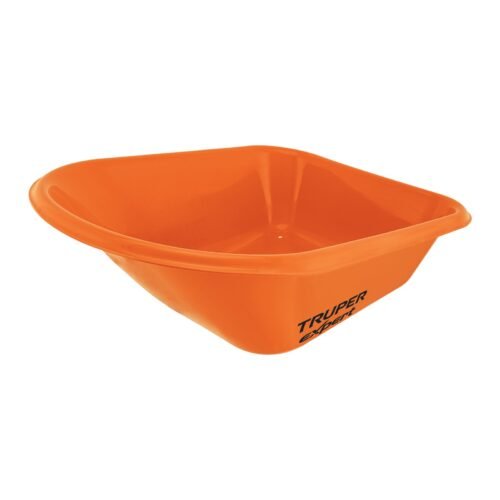CO-60PX.jpg Concha plástica para carretilla CAT-60PLX, TRUPER EXPERT