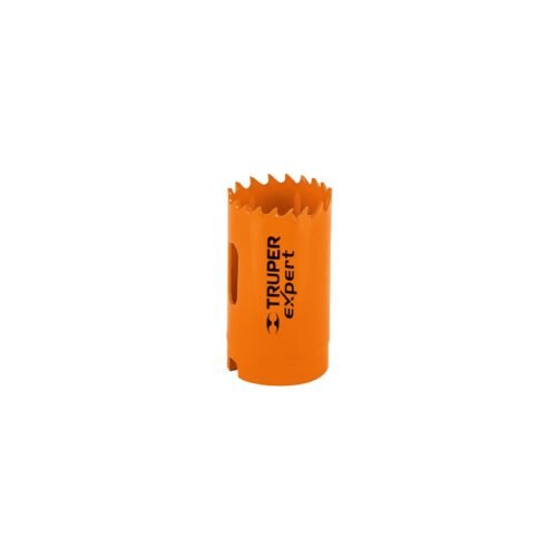 Brocasierra bimetálica 1-1/4', TRUPER EXPERT